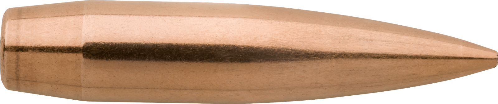 Sierra 1727 MatchKing  6.5Creedmoor 123gr Hollow Point Boat Tail 100/Box