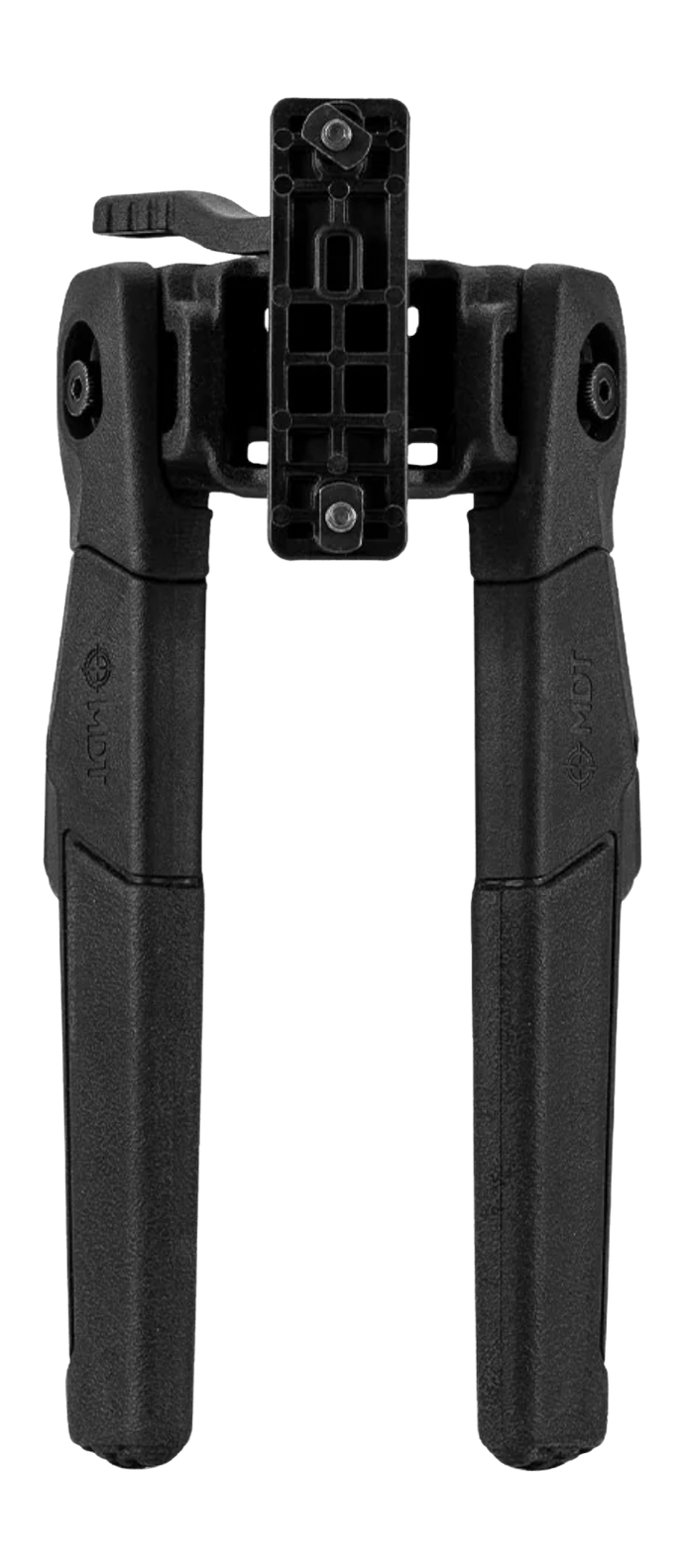 MDT 106740BLK ORYX BIPOD MLOK ATTACHMENT BLK