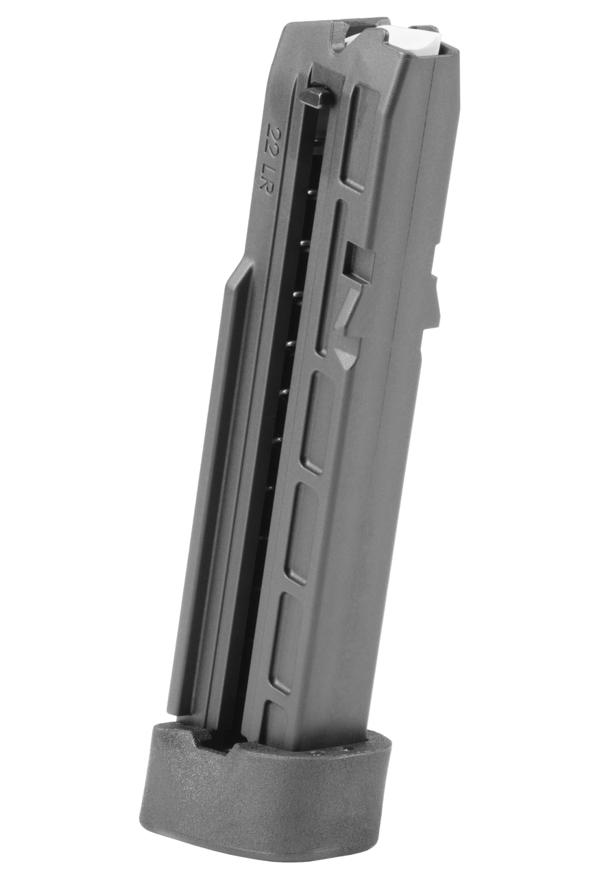 Smith & Wesson 14485   20rd 22 LR Fits S&W M&P Black