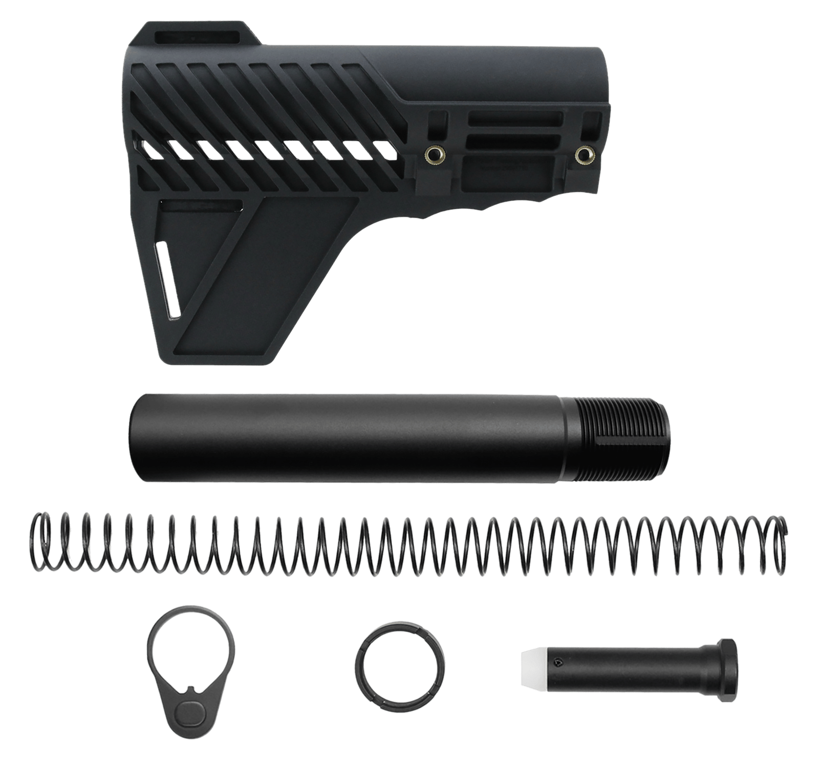 TACFIRE SP34-49A AR PSTL BRACE W/TUBE