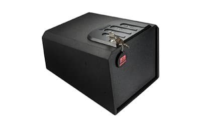 GUNVAULT MULTIVAULT 4 GUN