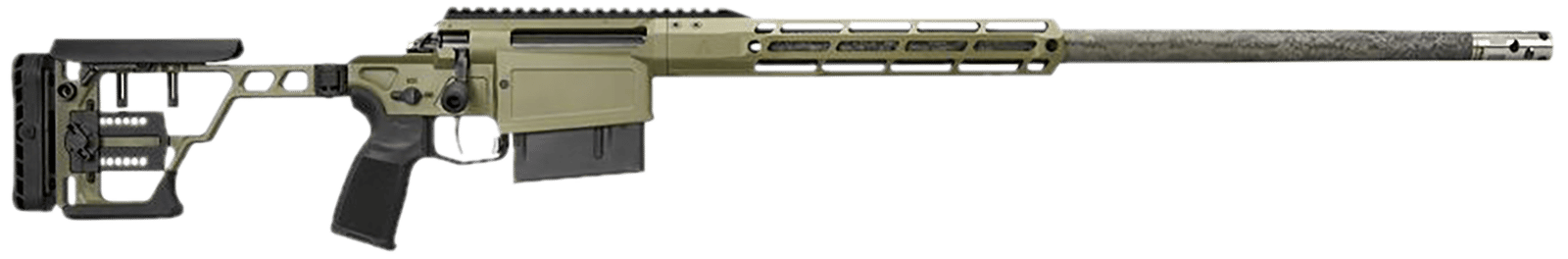 SIG CROSSMAG300WM24BSAW  CROSS   300WMG 24  6R BLK