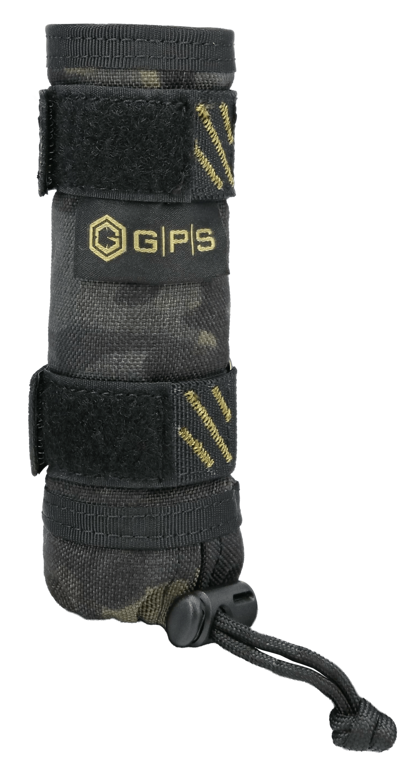 GPS GPS-T800-22LR-5MC TACT SUPPRESS COVER 22 5"CAM