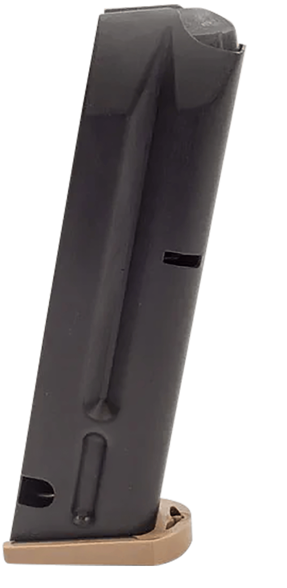 Beretta USA JMM9A310 M9A3  10rd 9mm Luger Black/Tan Steel