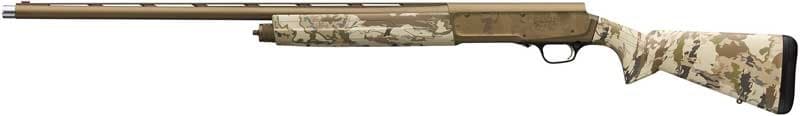 BROWNING A5 16GA 2.75" 26"VR AURIC CAMO