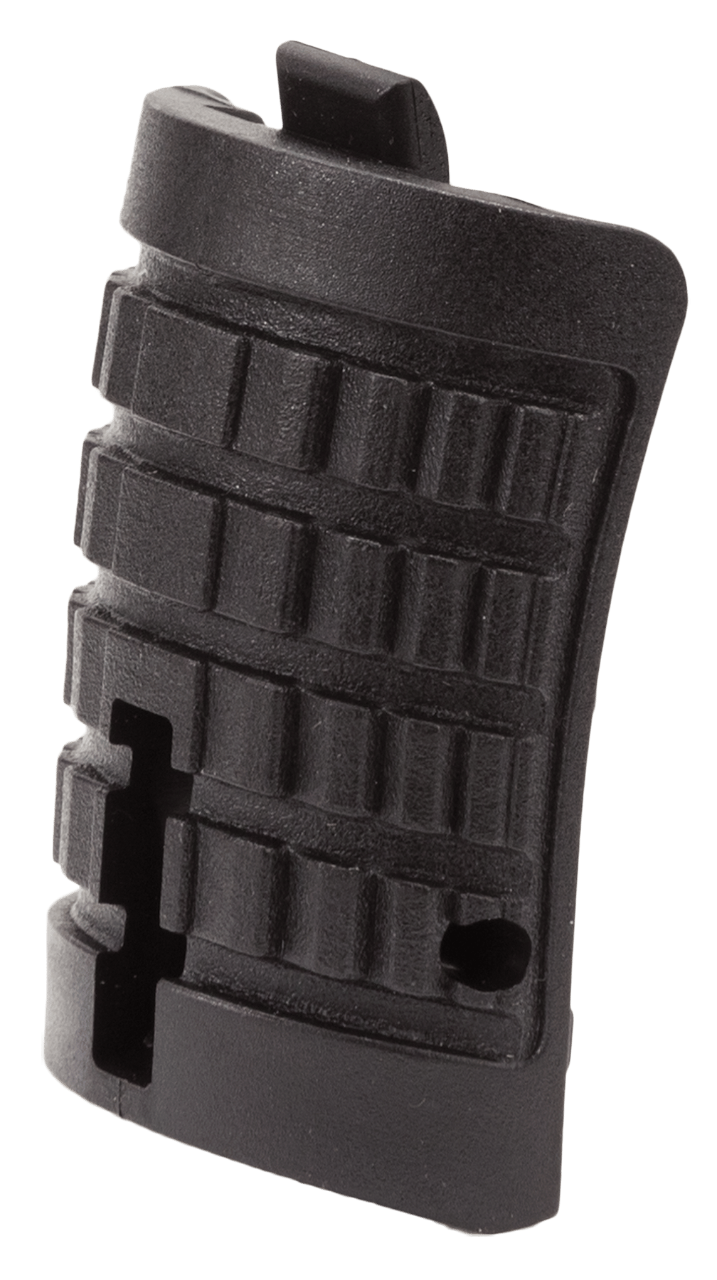 Springfield Armory XDM0003C Backstrap  #3 Textured Black Polymer for Springfield XD-M Compact