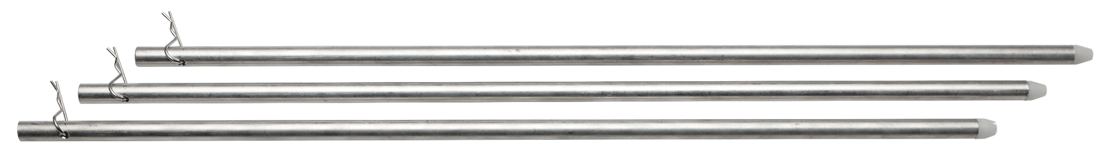 Hornady 398511 Primer Pickup Tube 1911 Auto Primer Tube Filler Size Large 3 Pack