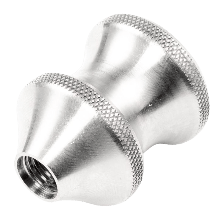AREA 419 419-KNOBADT-DFSS   DEF TENACITY BOLT KNOB