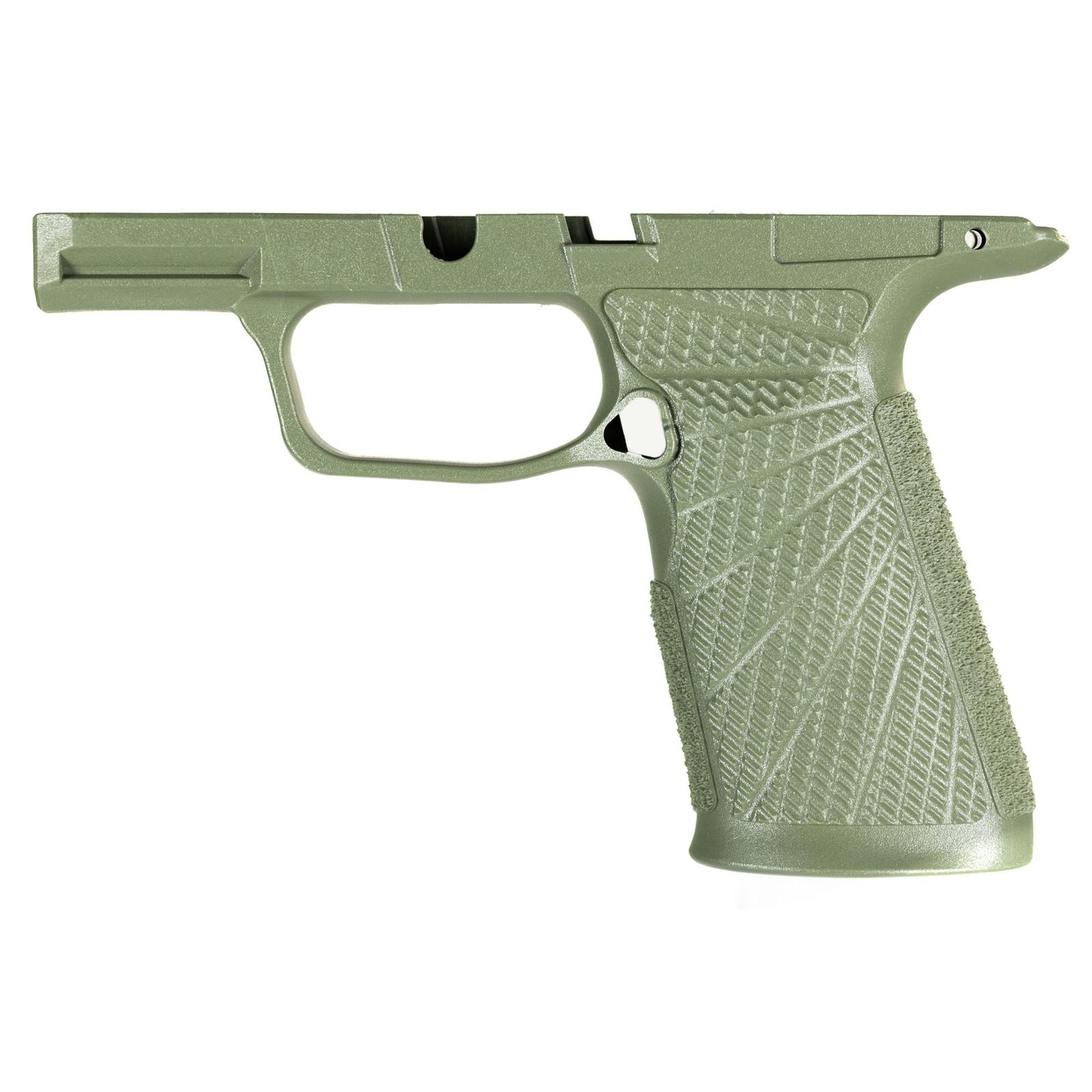 WILSON GRP MOD P365 XMACRO SHT GRN