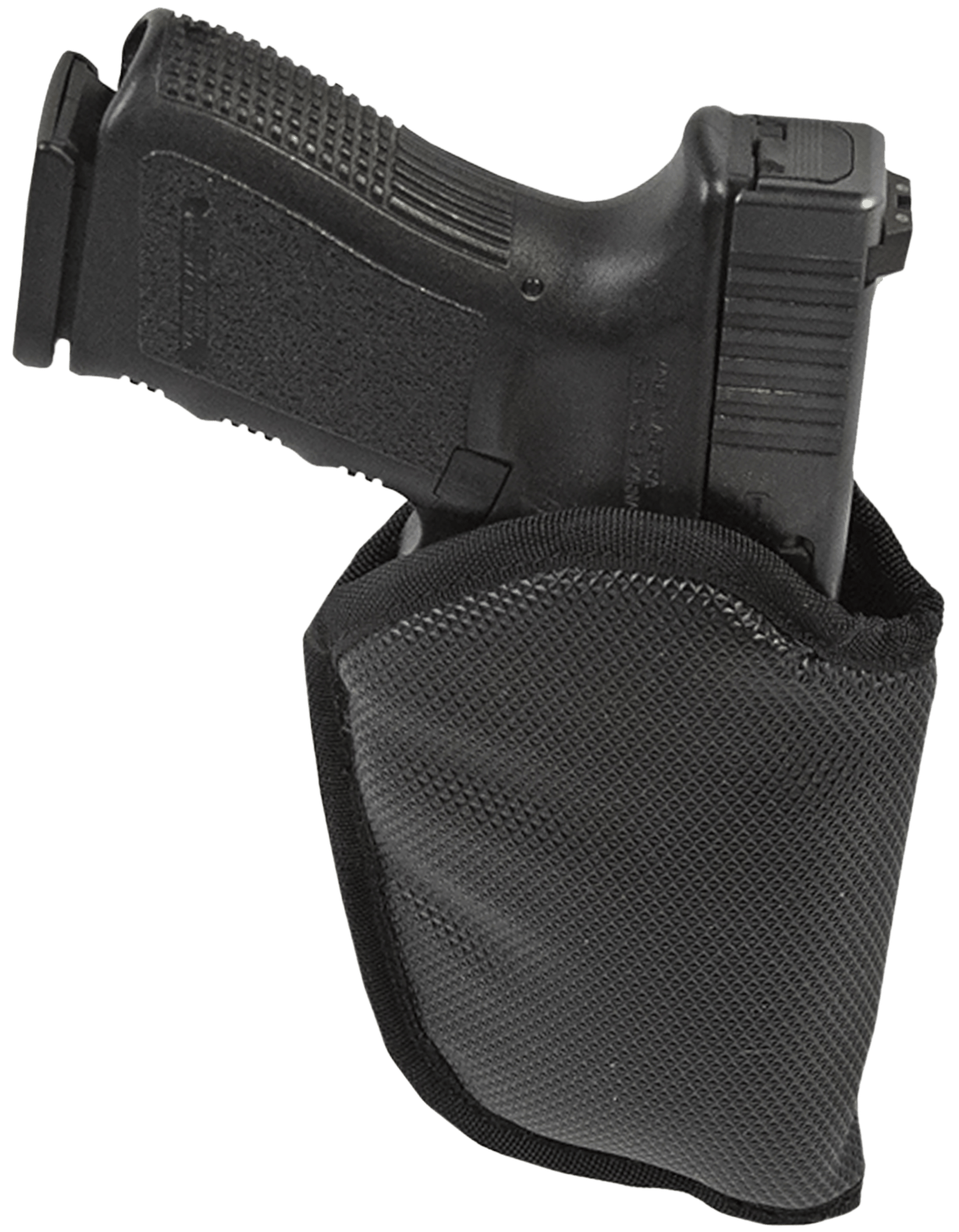 Blackhawk 40LP07BK TecGrip  IWB Size 07 Black Nylon Compatible w/Glock 48/Sig P365 XL/S&W Shield EZ/Colt Commander/Springfield Hellcat RDP Includes T-Handle Molding Tool/Dunk Bag Ambidextrous