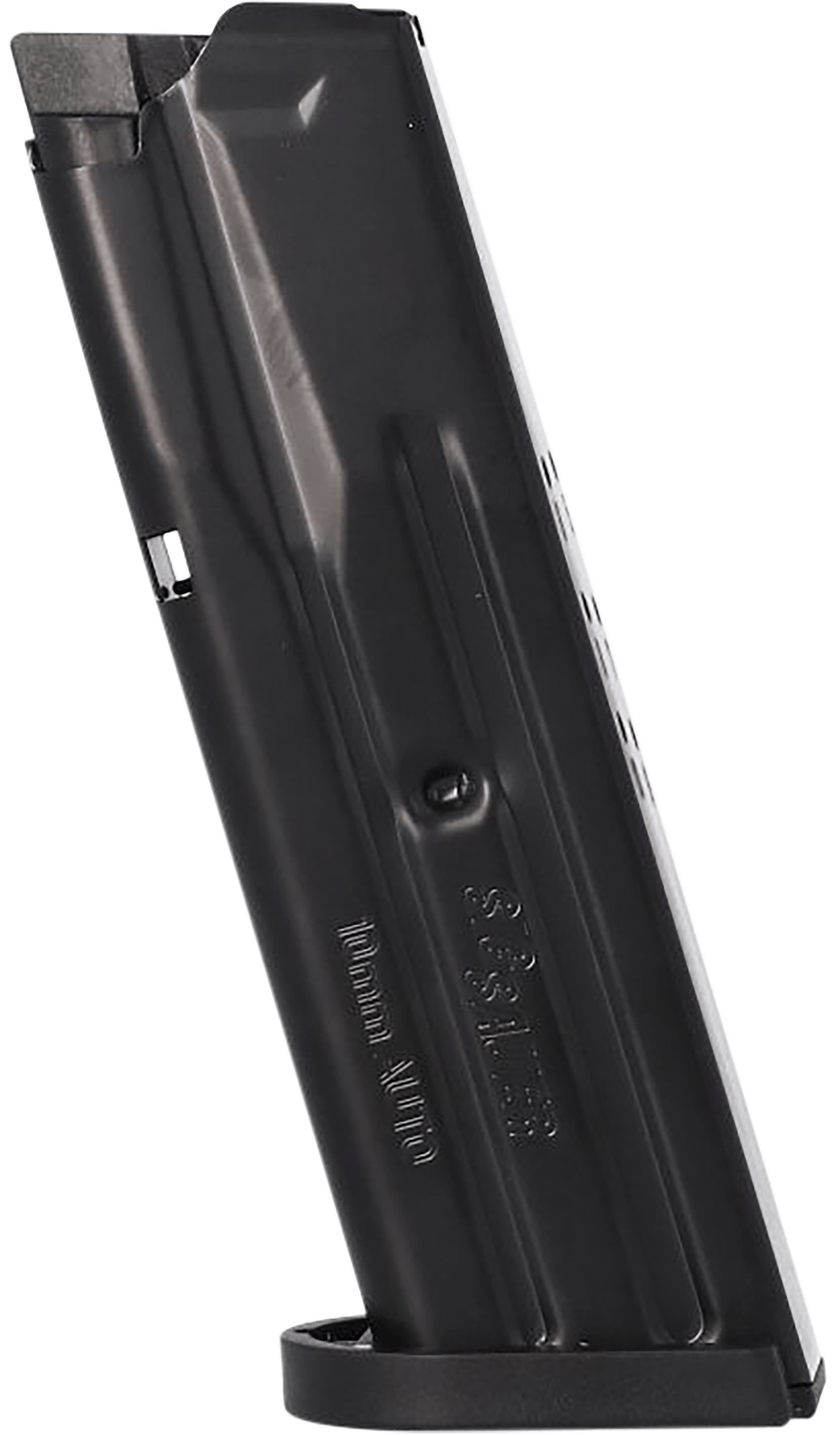 Sig Sauer 8901659 P320  10rd 10mm Fits Sig P320 Black