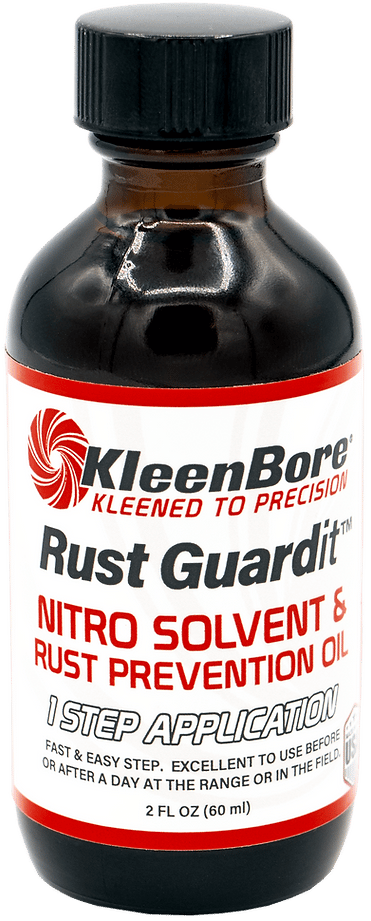 KLN RG-2B       RUST GUARDIT RUST PREVENTION 2OZ
