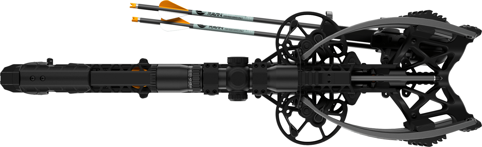 Ravin Crossbows R062   Draw Weight 17 lbs 26.75" Long