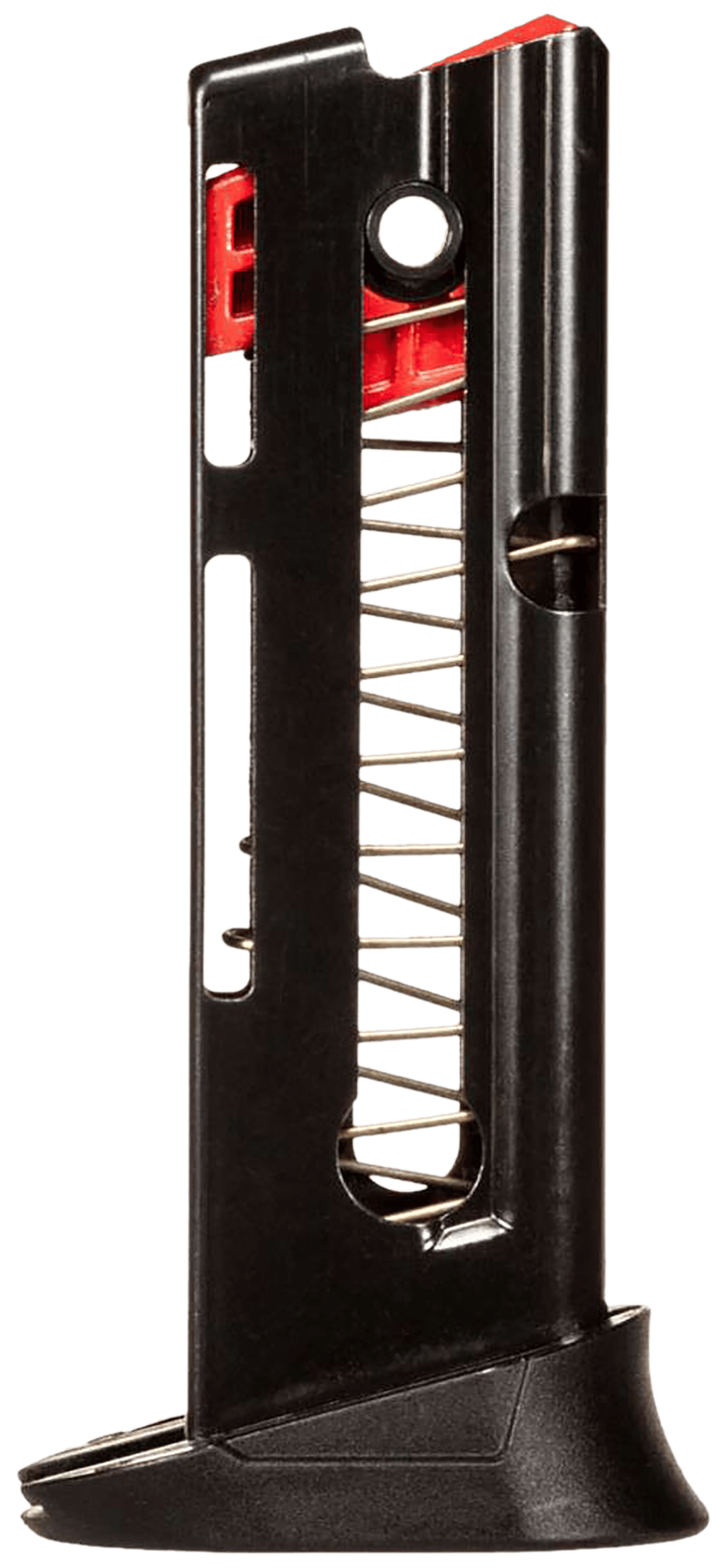 Taurus 358003500 22TUC  9rd 22 LR Black Steel/Polymer