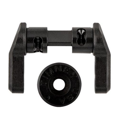 Timney Triggers 49er Safety Selector Ambi Black
