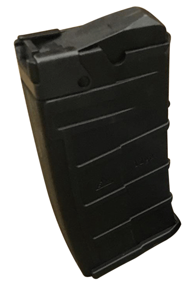 JTS Shotgun JARMAG5 AR  5rd 12 Gauge Magazine for JTS M12AR Black
