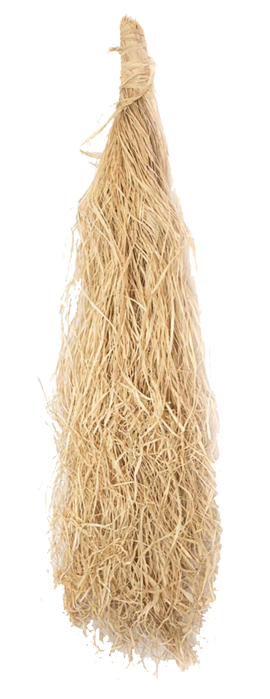 MOmarsh 31323 Invisi-Grass  Natural 1.25 lb Bundle