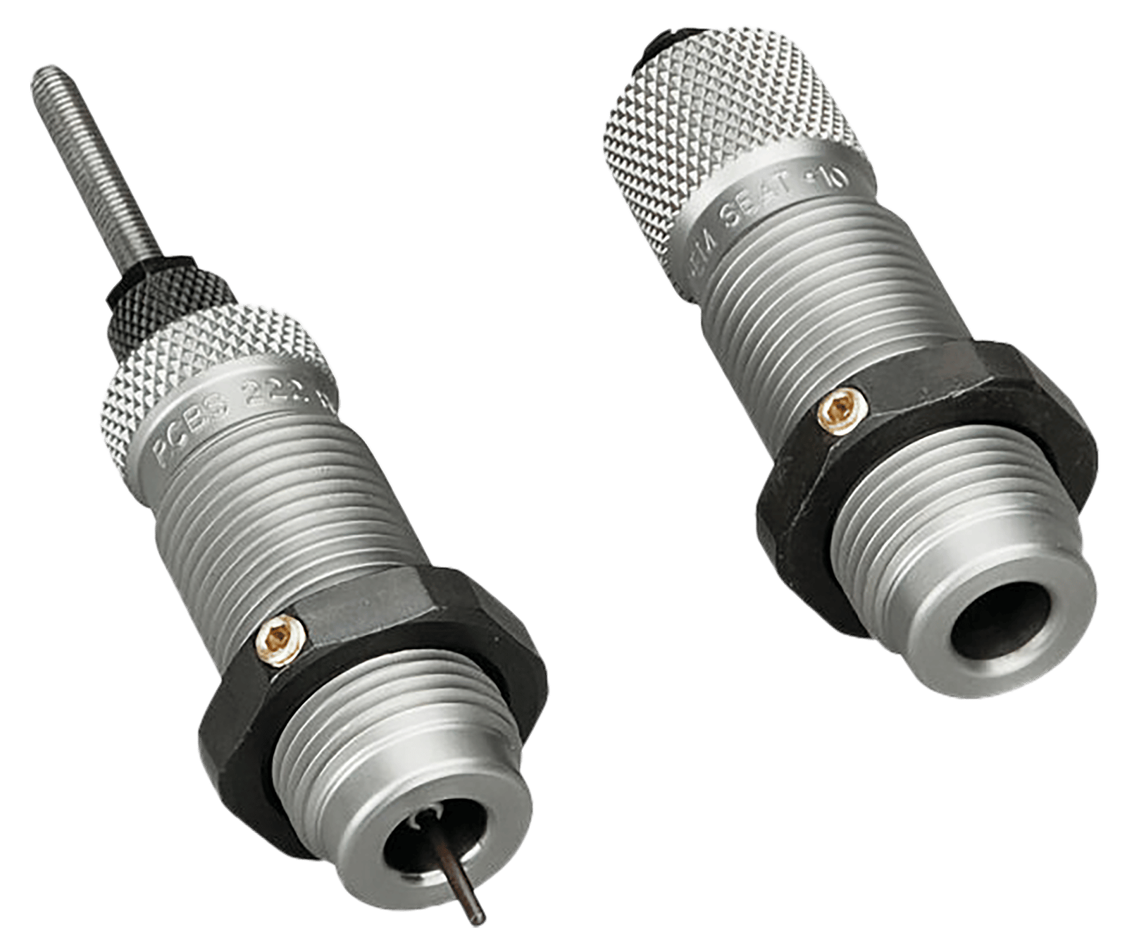 RCBS 32901 Full-Length 2-Die Set Group A 6.5 Creedmoor