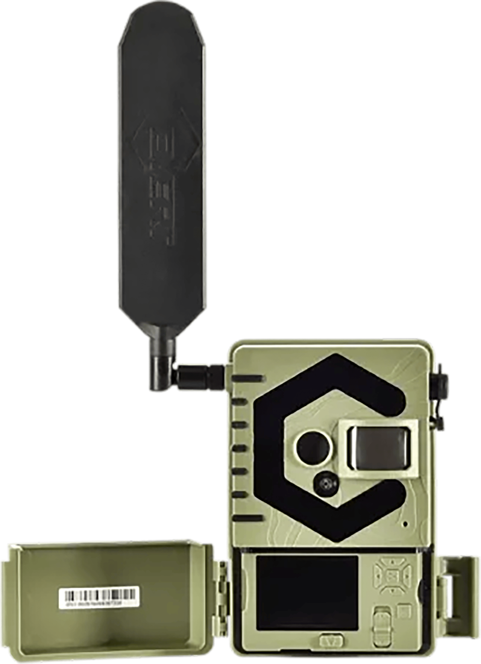 Covert Scouting Cameras CC0227 Interceptor Pro
