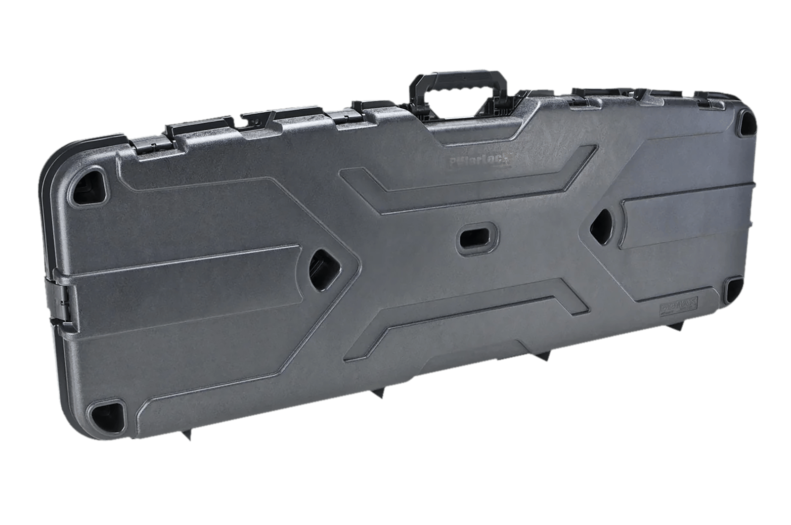 Plano 153200 Pro-Max Double Gun Case Polymer Foam Padding