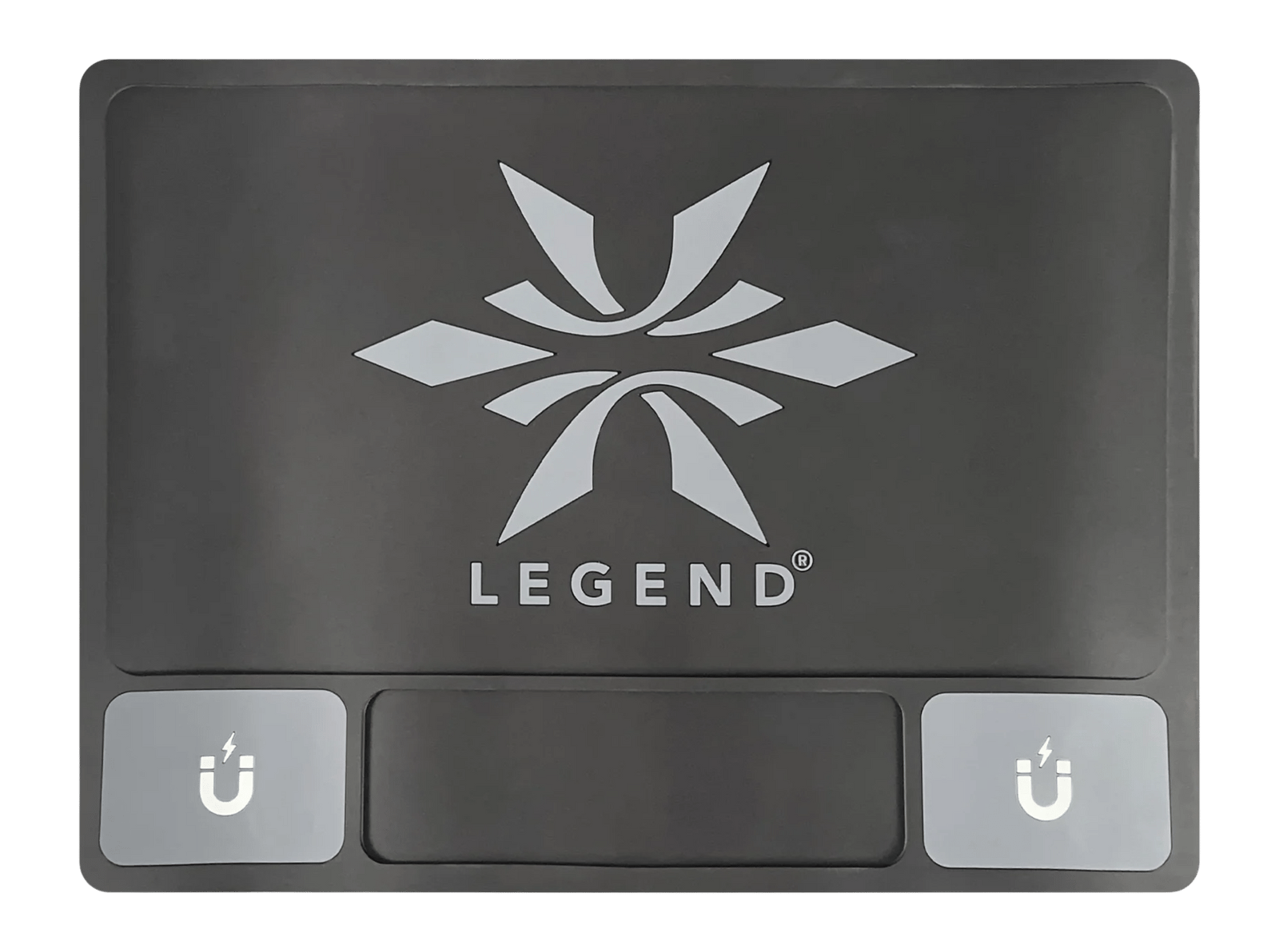 LEGEND AS-MPCM-BK AFTERSHOCK PISTOL CLEANING MAT