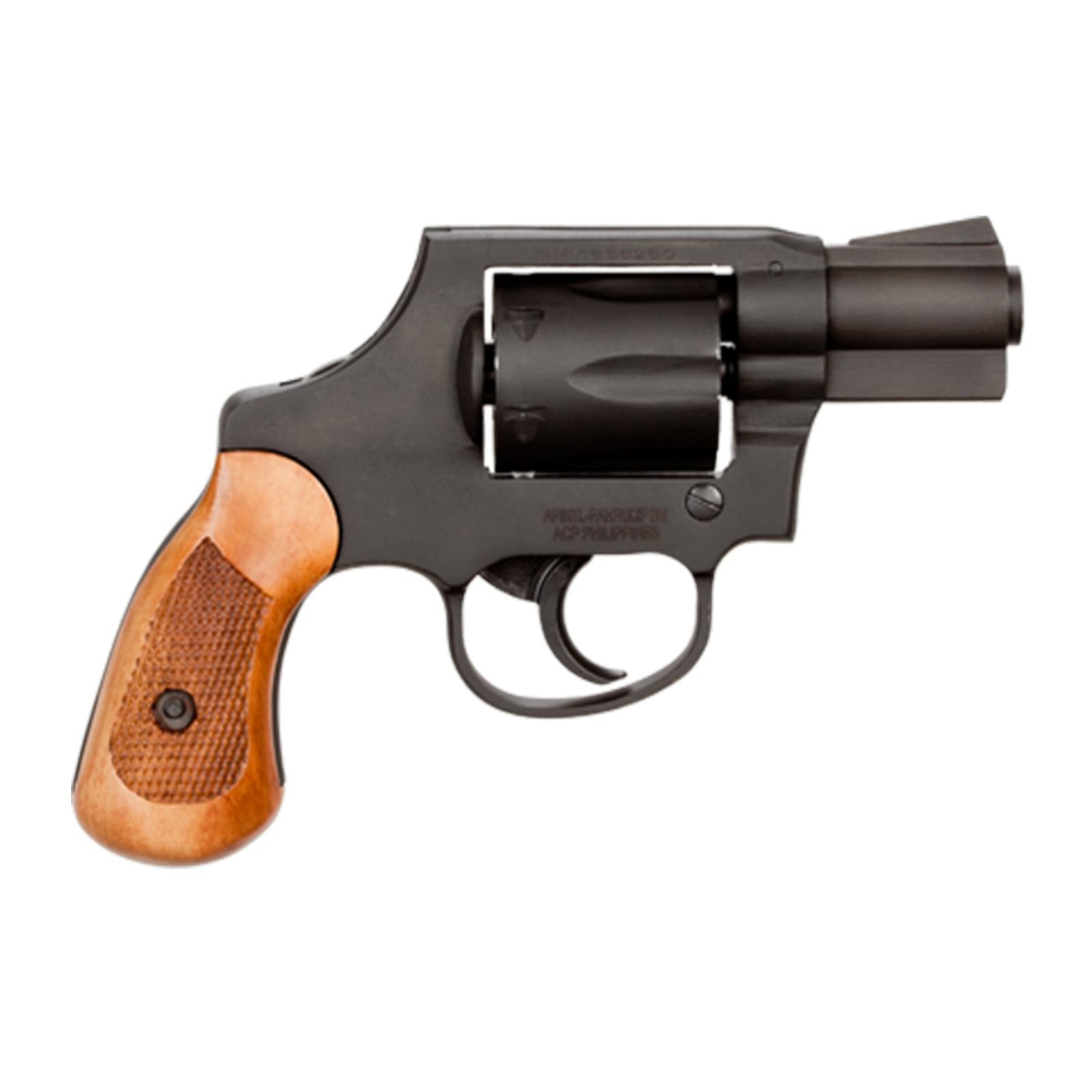 ROCK ISLAND M206 38SPL 2" 6RD N/SPUR