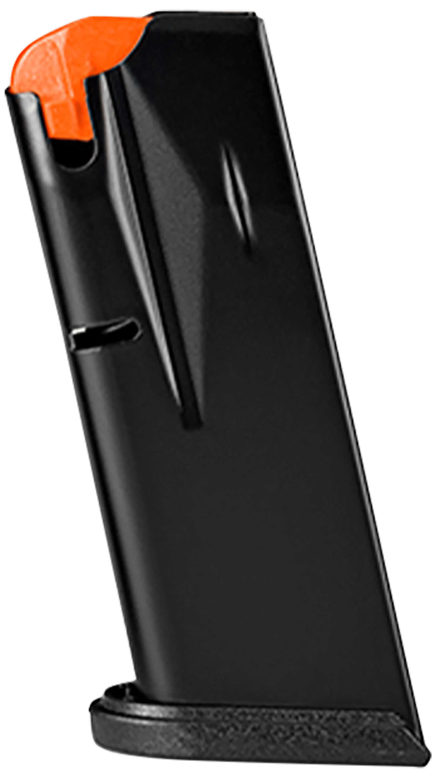 FN 20100908 Reflex XL MRD 10rd 9mm Black Steel