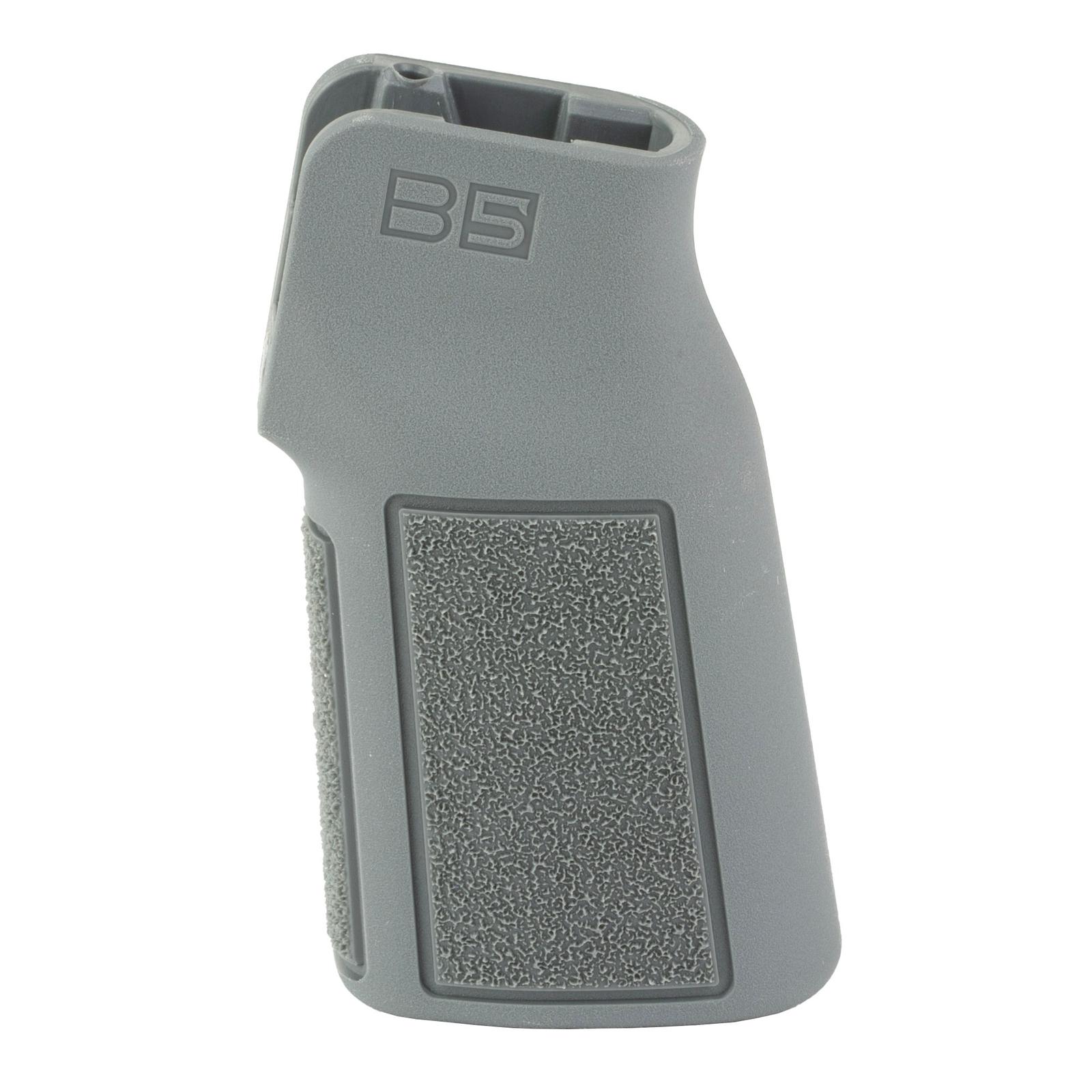 B5 P-GRIP 22 K WOLF GRAY