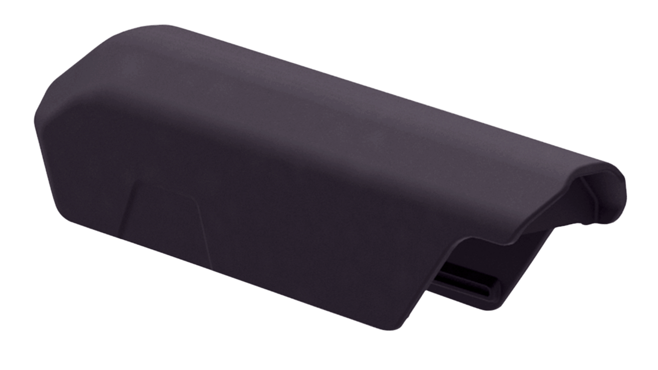 Magpul MAG447-PLM AK Cheek Riser  0.75" Plum