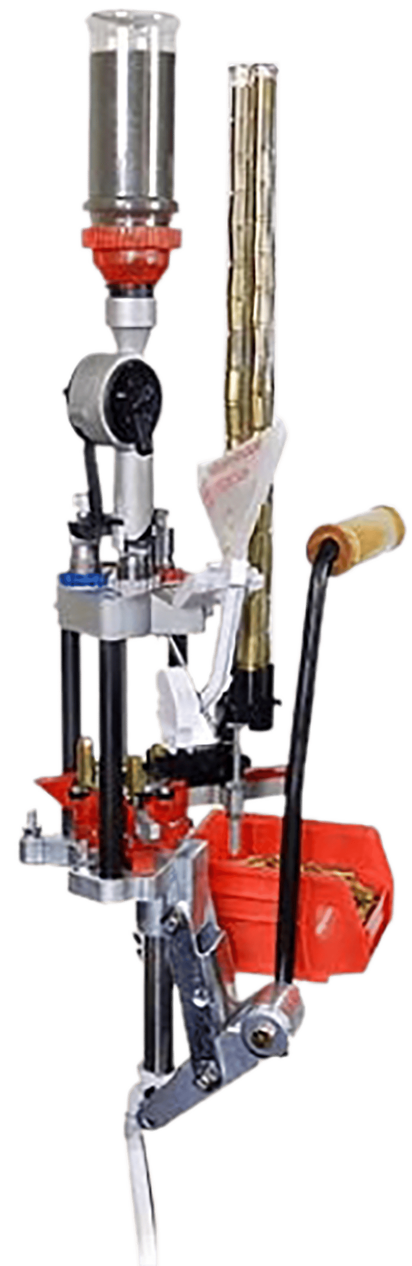 Lee Precision 91558 Pro 4000 Press Kit 44 Special/Magnum