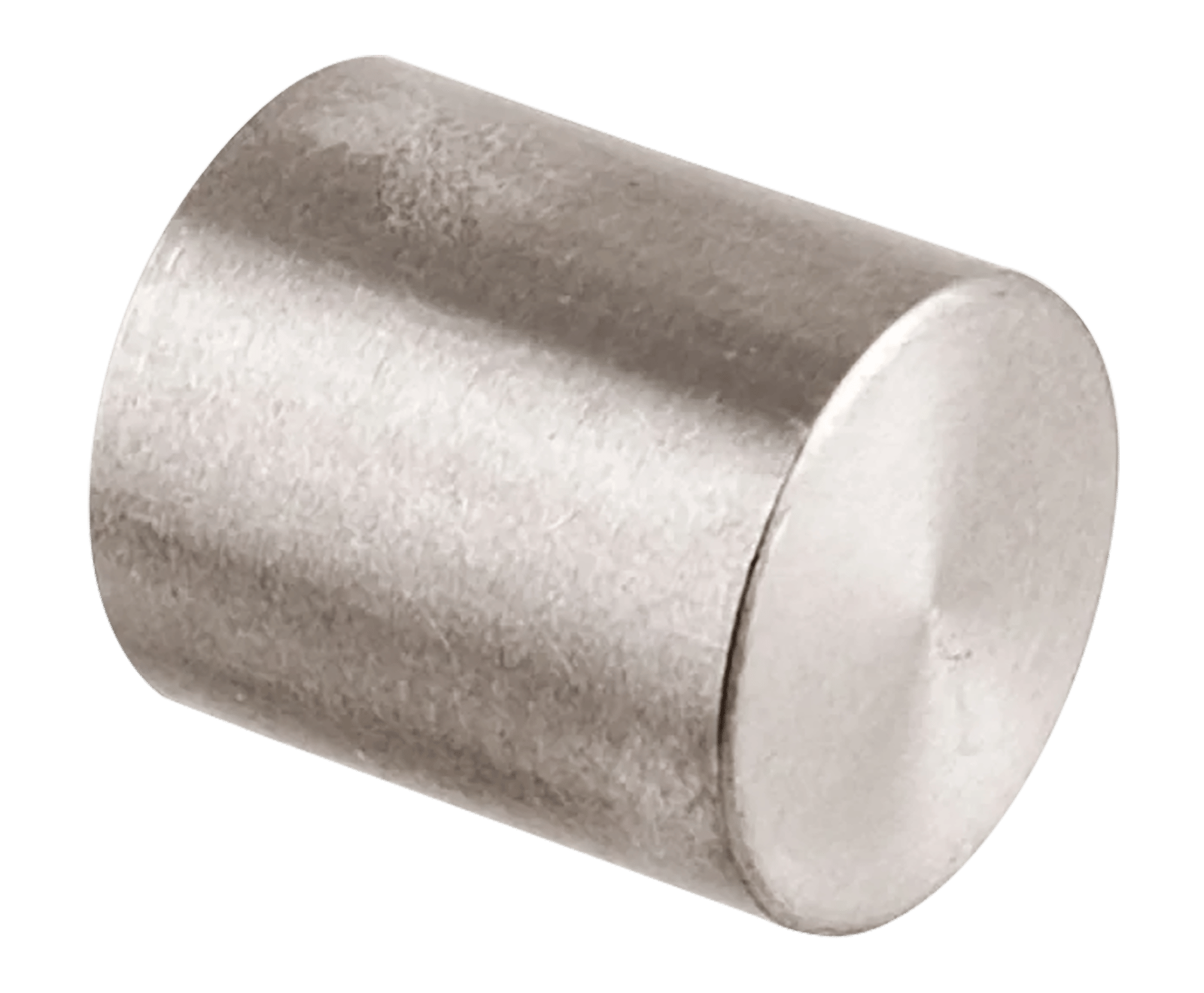 Geissele Automatics 04246 Super 42 Buffer Weight Silver Tungsten AR Platform