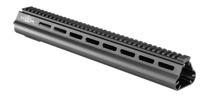 LUTH-AR HG-WB15   WDEBDY PALM HNDGRD VENT 15" MLOK