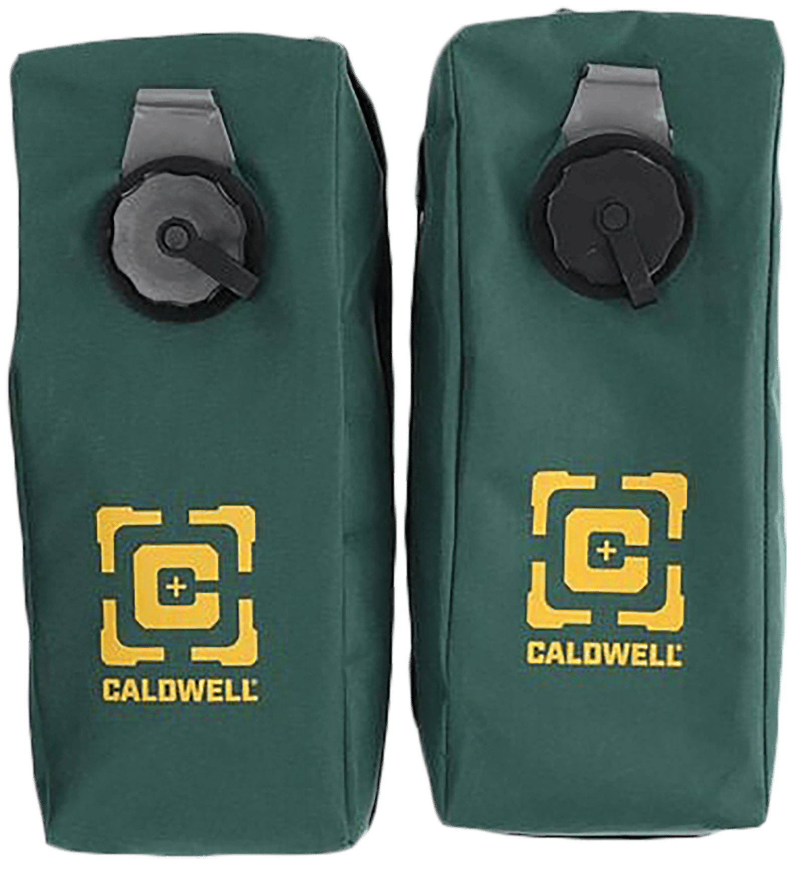 Caldwell 1223931 Lead Sled Weight Bag Large Nylon