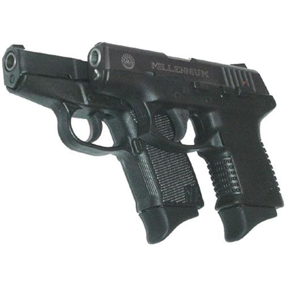 Pearce Grip Extension Taurus PT 111/Keltec P11