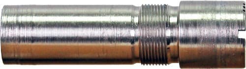 IVER JOHNSON CHOKE TUBE 20GA. IMPROVED MODIFIED MOBIL CHOKE