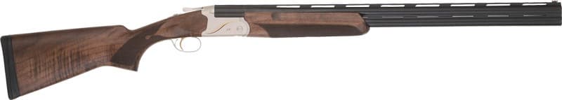 TRISTAR TRINITY II LT O/U 410 2.75" 28"VR CT-5 SILVER/WALNT!
