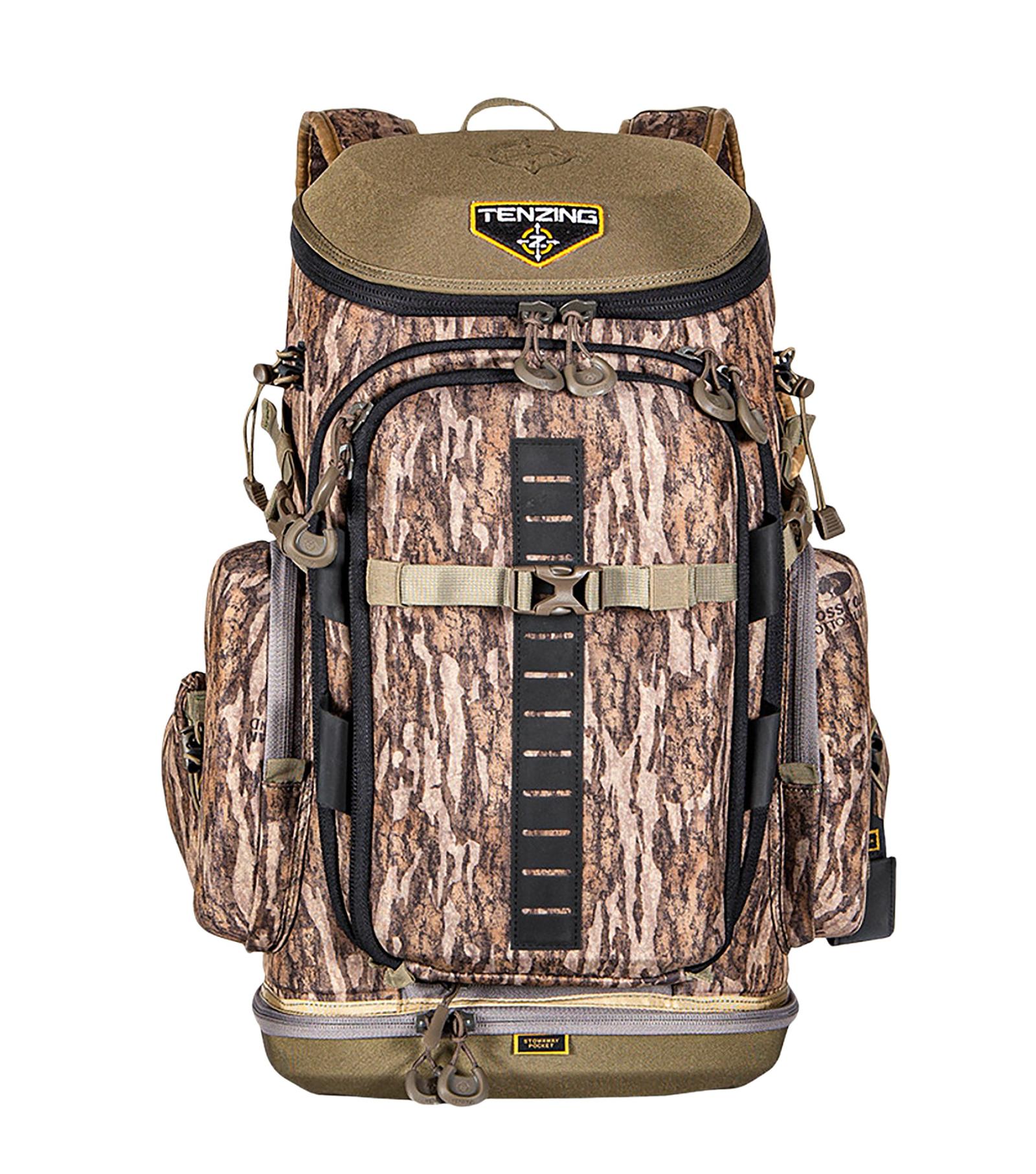 Tenzing TZGTNZHT100 Hangtime Day Pack EVA Backpack