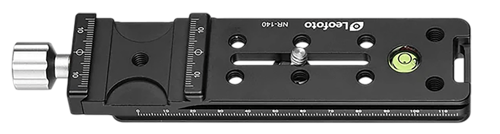 Leofoto Usa NR-140D NR-140  Black