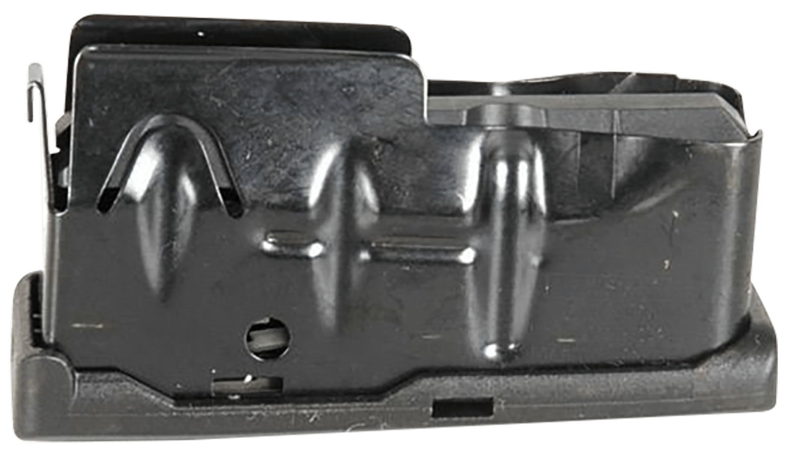 Savage Arms 55106 110  2rd 270 WSM/7mm WSM/300 WSM Fits Savage 11FC/10 Precision Carbine/10 Predator Hunter/12LRP/12FCV/10FC/110 Blued Steel