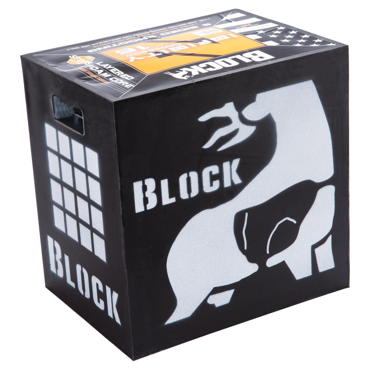 Block Infinity Crossbow 16" Rated up to 520 fps