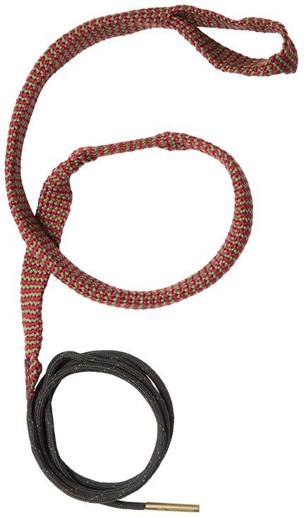 Hoppe's 24012D BoreSnake  6mm/243 Rifle