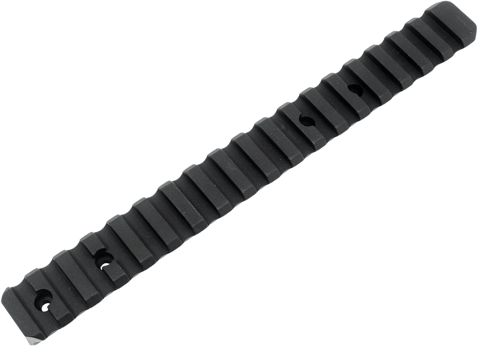 Talley P00714A   Black Anodized Aluminum Tikka T3/T3x Picatinny Rail Mount