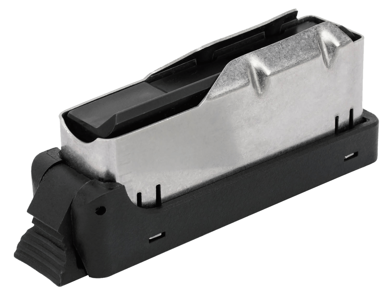 Kimber Mfg.,inc 1002478A Rifle Box Magazine 3rd 270/280/30-06 Fits Kimber 84L