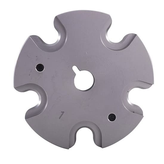 HORN SHELL PLATE 36