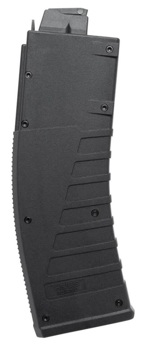 KRISS MAG DKM22 22LR 25RD BLK