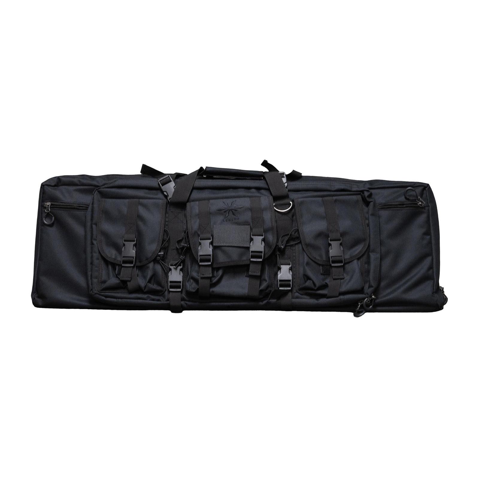 LEGEND PHOENIX TAC RIFLE CS 36" BLK