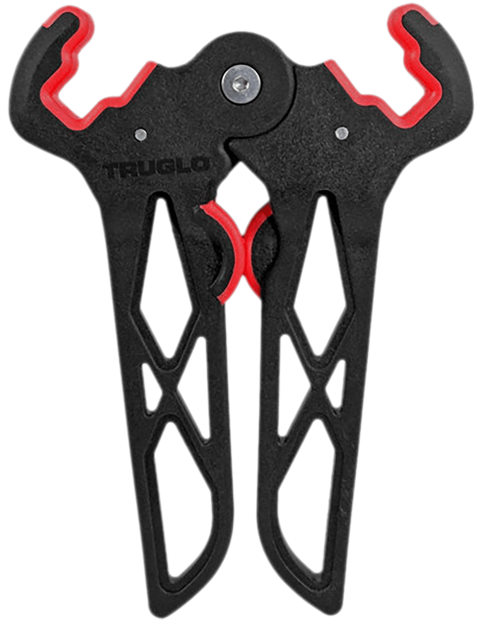 TRU TG-TG393BR    STAND BOW JACK-3.125IN