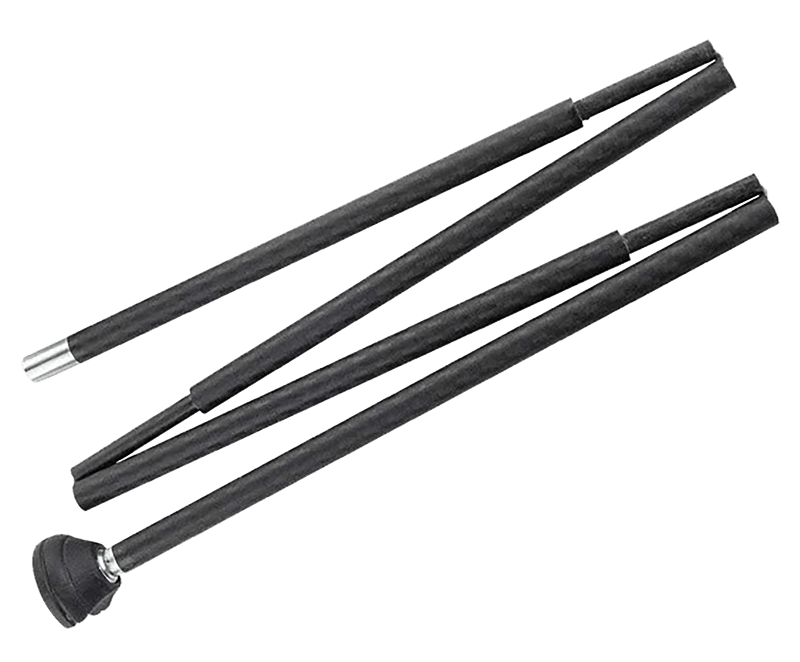 CVA AC1747 Carbon Fiber Accura Collapsible Ramrod .40/.45/.50 Cal