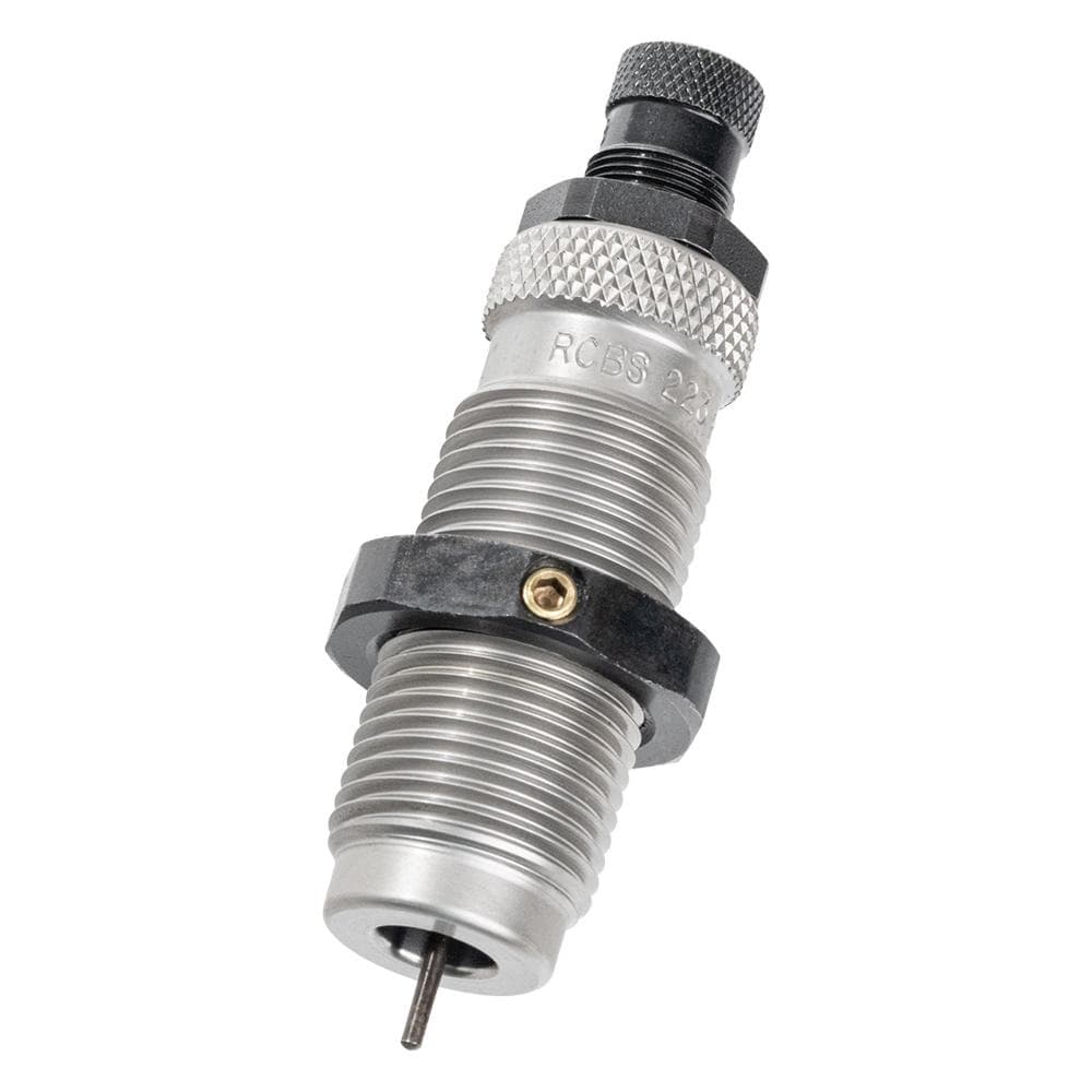 RCBS X Die Full Length Sizer Die .223 Rem