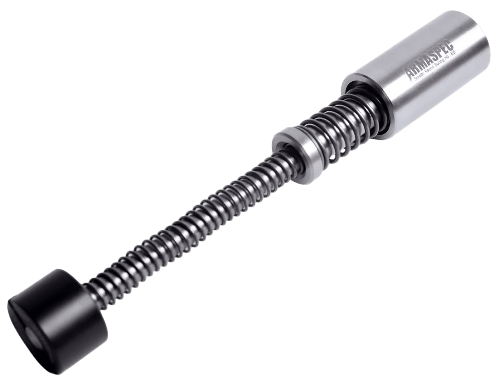 Armaspec ARM253-BB SRS-BB Recoil Spring Silver AR-15 Gen4